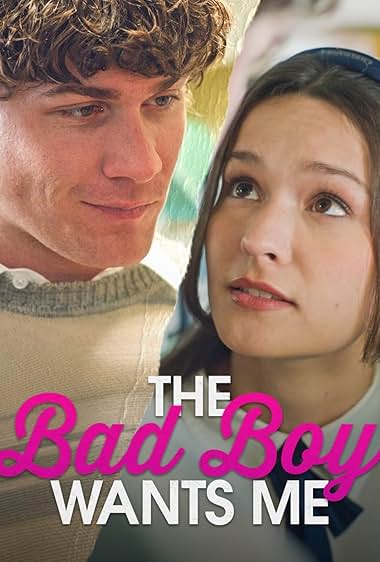 The Bad Boy Wants Me